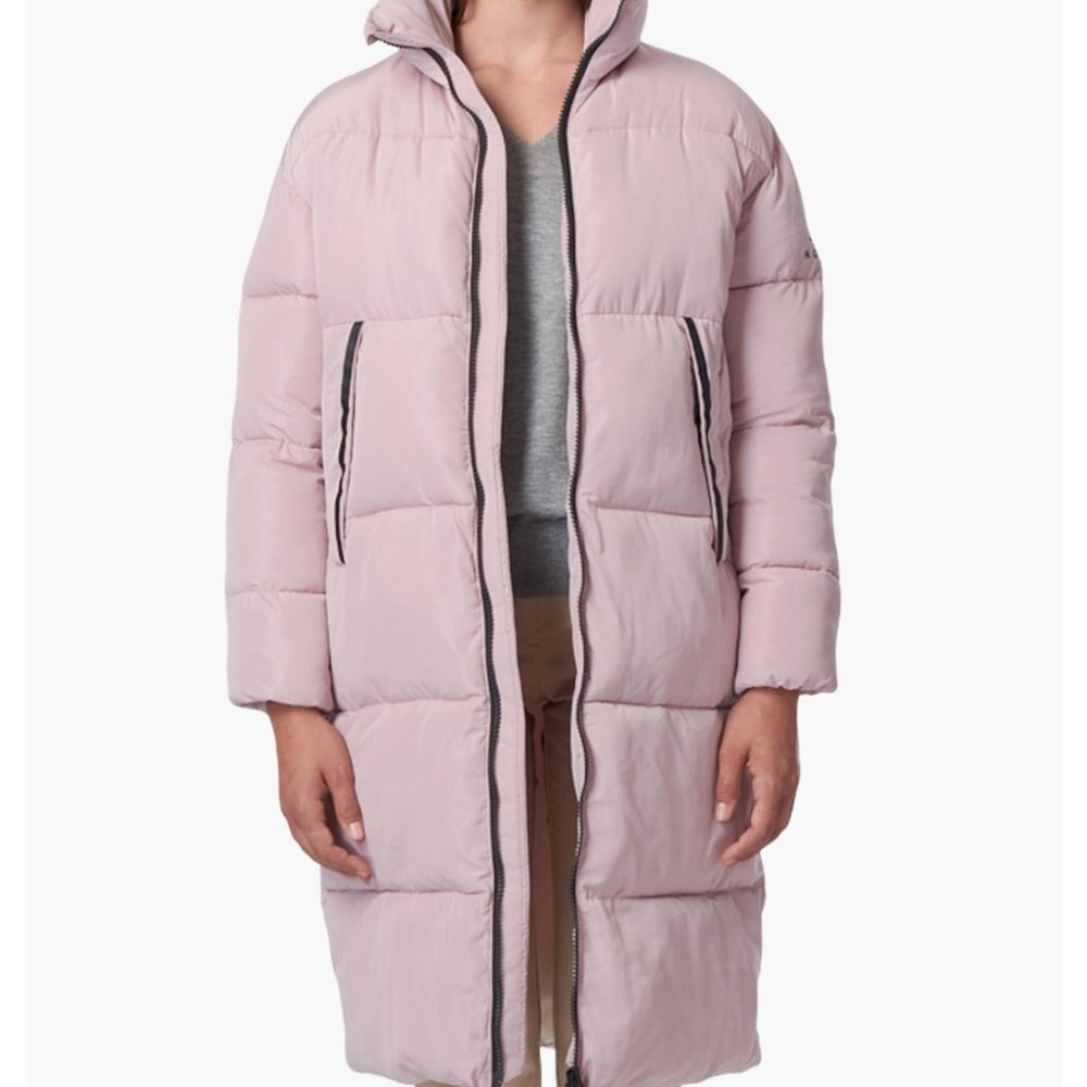 NWT Norden Aleta Jacket